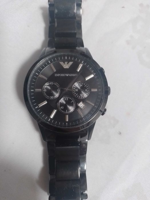 Zegarek Armani ar2453