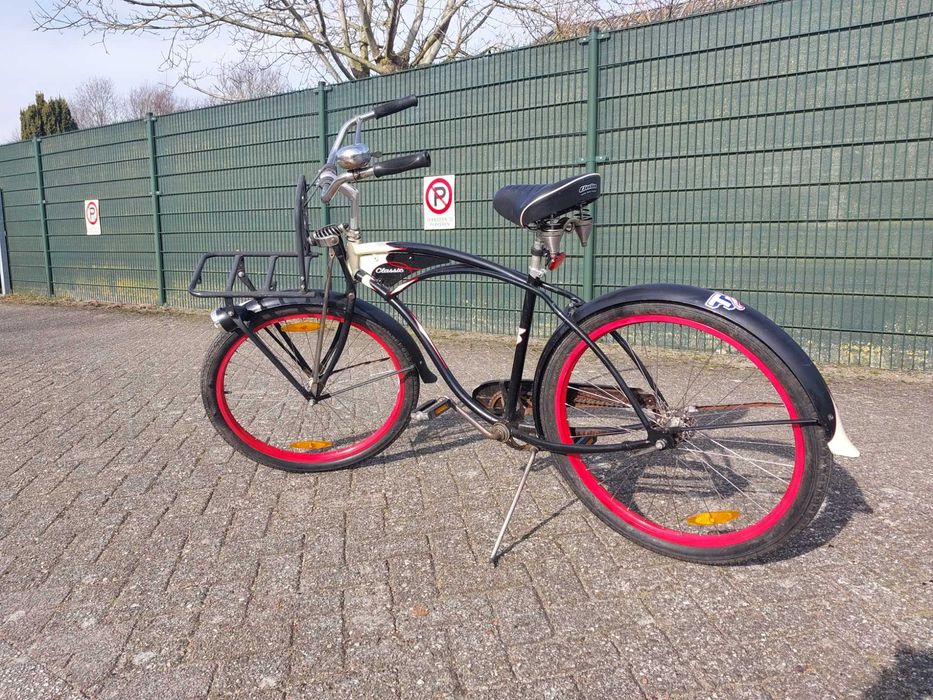 Rower Classic Electra 26"