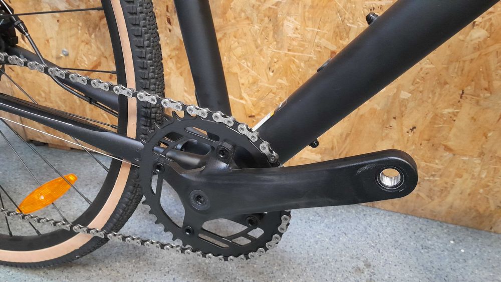 rower cannondale topstone 4 gravel