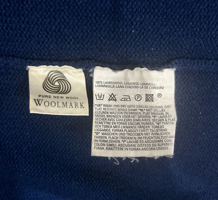 Кофта Levis оригинал новая