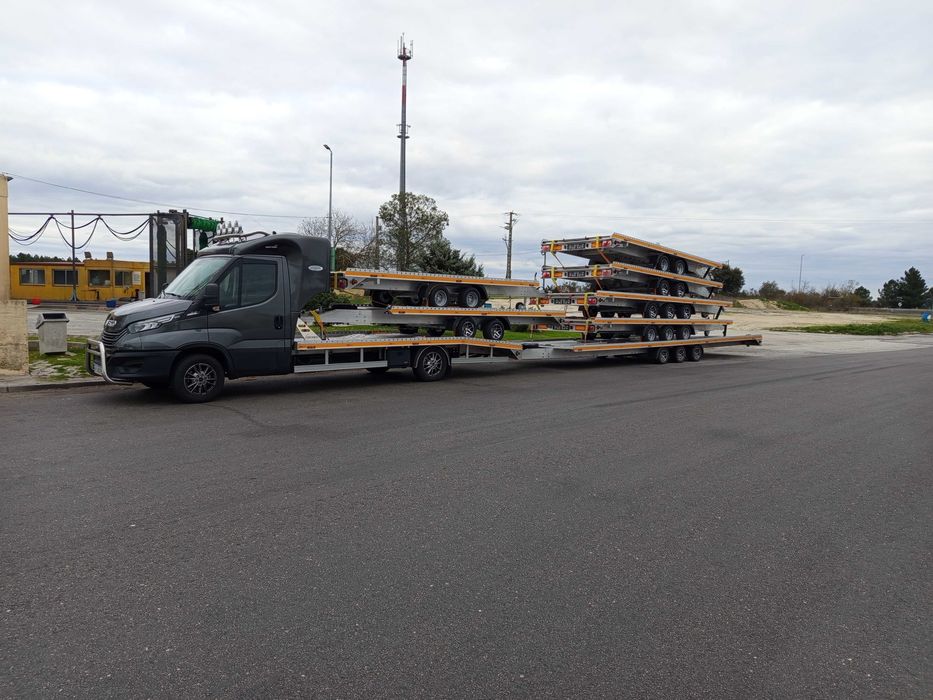 Pronto Socorro Iveco 3518, 3.0cc Full Extra cabine longa distancia 65000 km como nova
