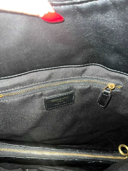 Mala Yves Saint Laurent