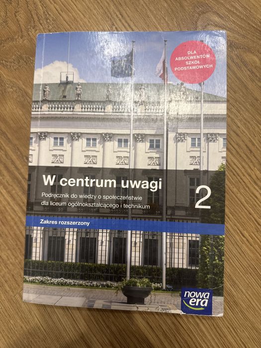 W centrum uwagi 2