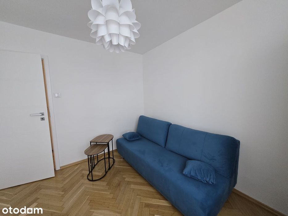 Mieszkanie – Warszawa - Widok 5