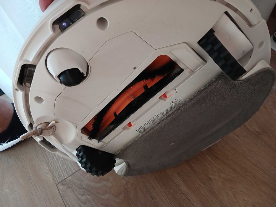 ASPIRADOR i robot Xiaomi