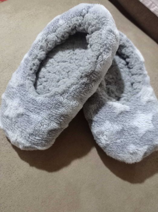 Тапки кімнатні дитячі 27