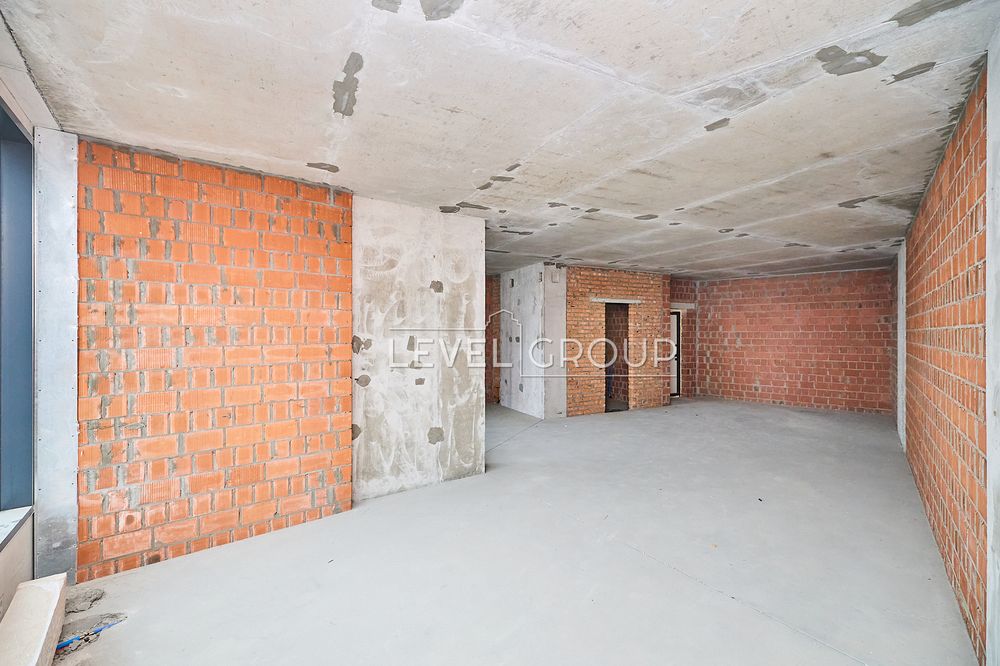 1-комнатная квартира по адресу бульвар Дружбы Народов (площадь 66,7 м²) - Atlanta.ua - фото 8