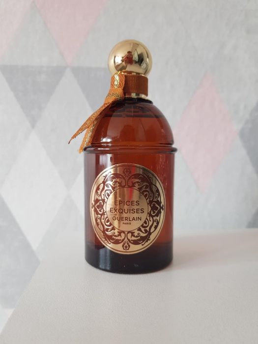 Epices Exquises Guerlain edp 125 ml