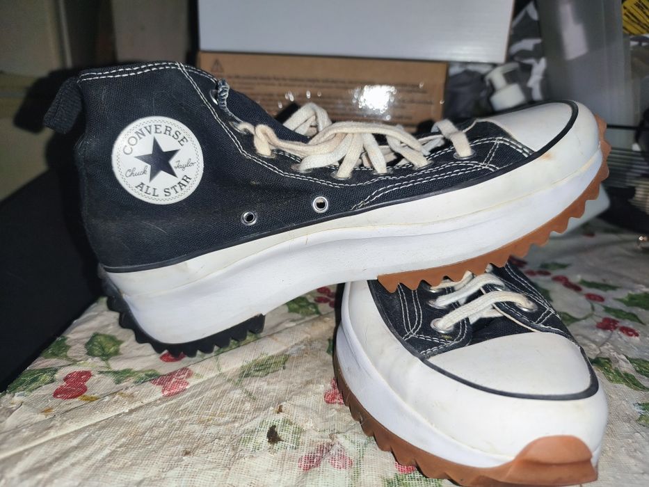 Converse All star Schuck Taylor