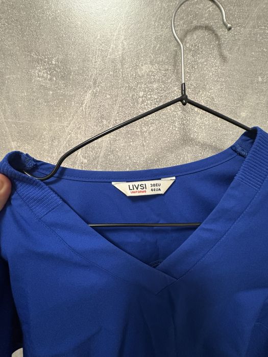 Медичний комтюм Livsi