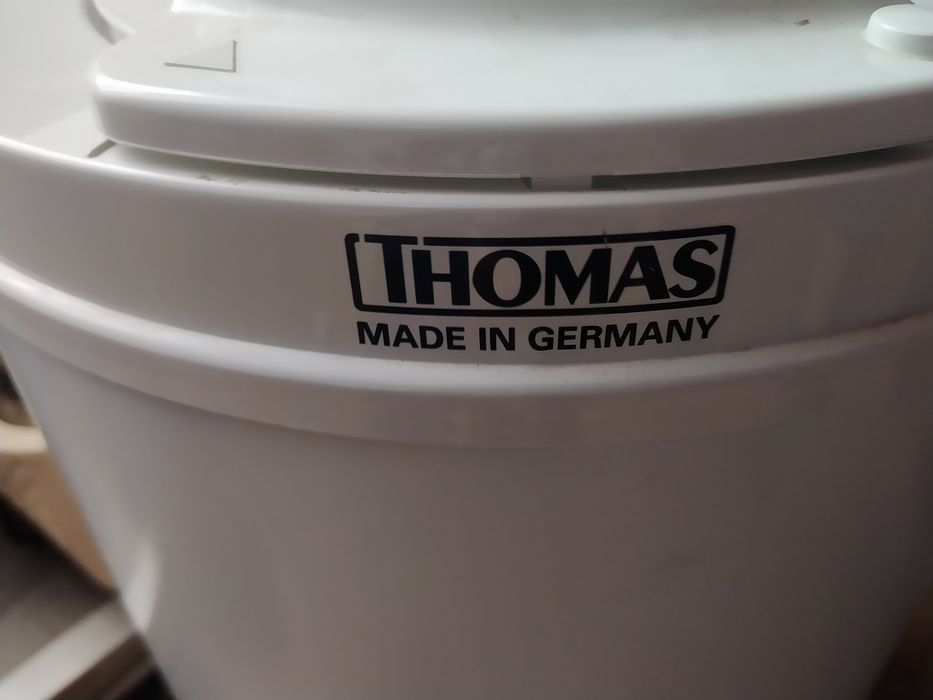 Wirówka do ubrań Thomas 772 SEK 287.