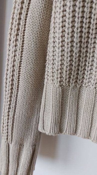 Ciepły sweter damski rozm.M/L