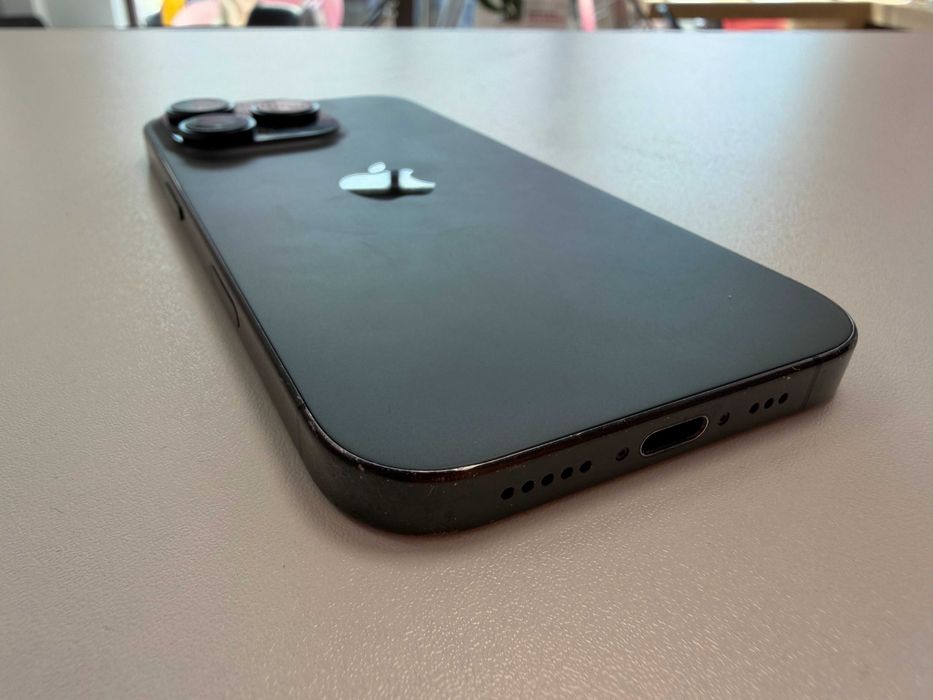IPHONE 16 PRO 256GB | Gwarancja 2 lata | Bat: 96%