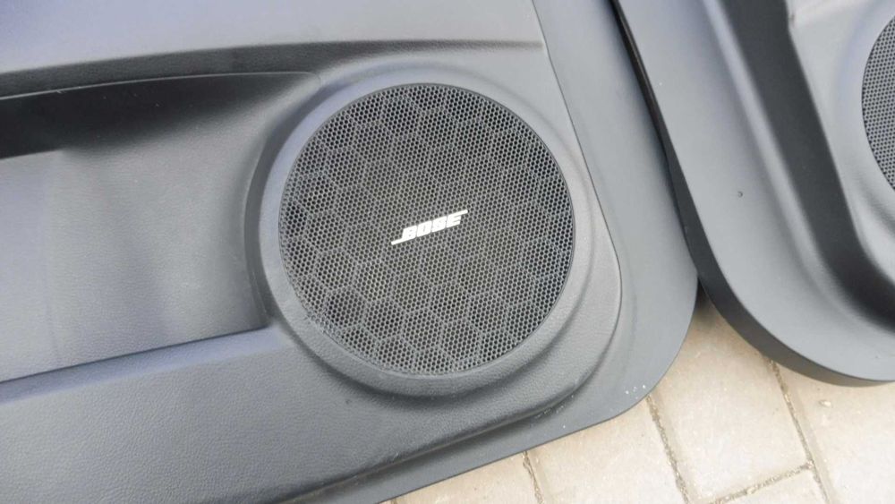 Fotele Kanapa Boczki MAZDA 3 BL 09-12r MPS komplet europa