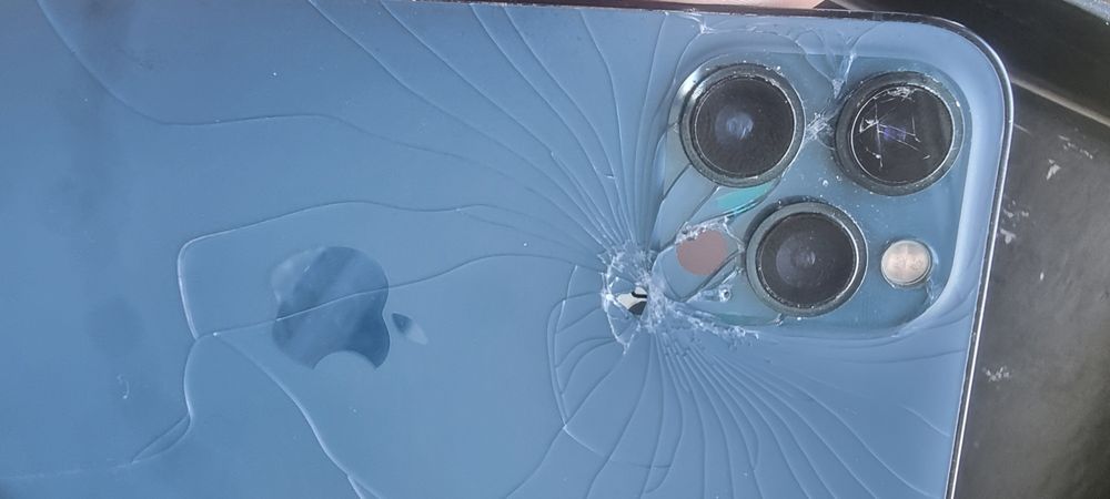 Iphone  12 pro max камеры, фронтальная камера разборка