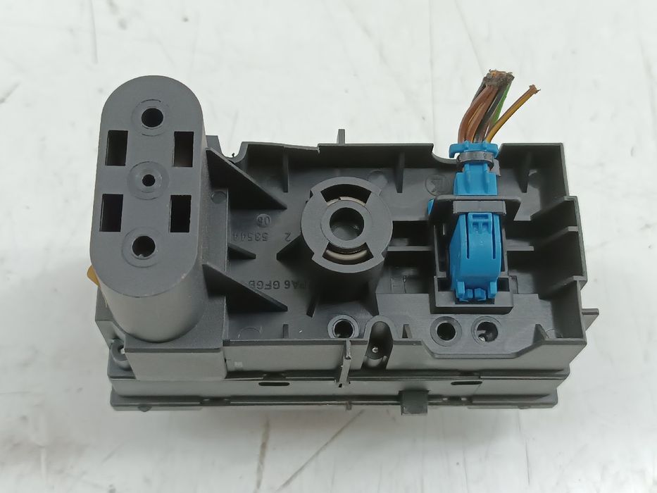 Comutador de luzes - OPEL ASTRA H GTC (A04) | 05 - 10