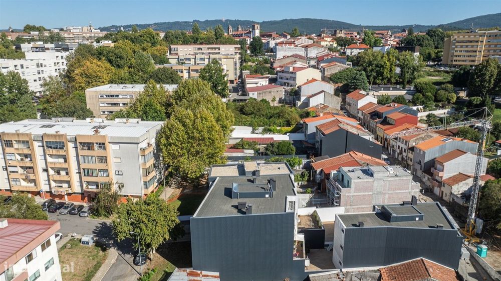 Apartamento T1 Venda em Braga (Maximinos, Sé e Cividade),Braga