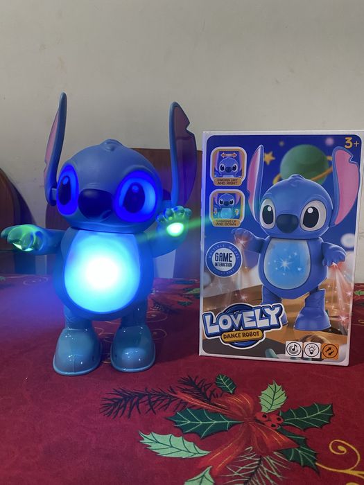 Brinquedos de natal oferta das pilhas