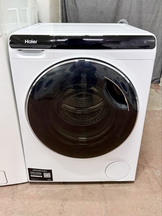 Używana pralka mini Haier - darmowy transport + gwarancja