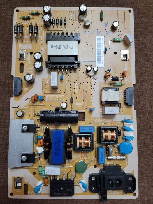 Fonte Tv Samsung UE49K5100AW