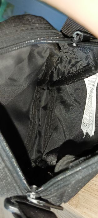 Saszetka unisex adidas