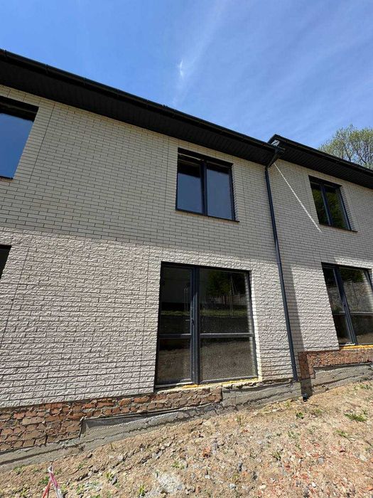 Танхаус у П'ятничанах, біля лісу!