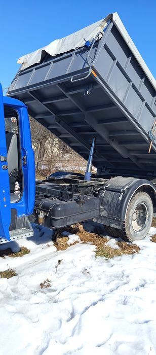 Зіл 130самоскид продається