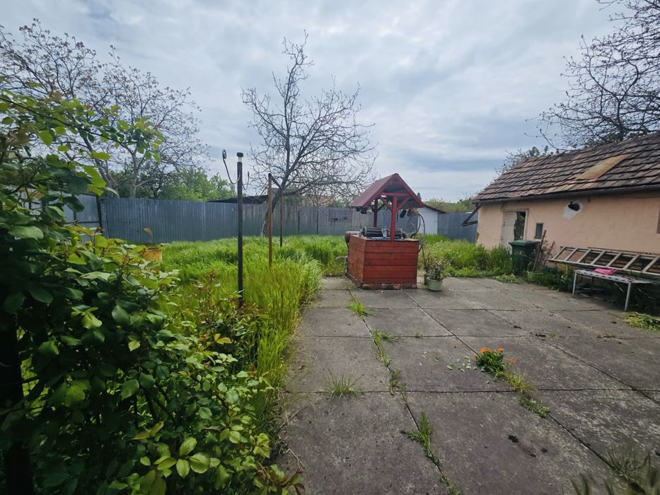 Продаж будинку в м.Берегове, 77 кв.м, 10 соток ділянки