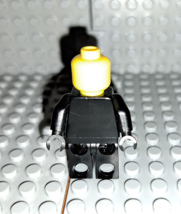 LEGO Ninjago Kendo Cole figurka orginał