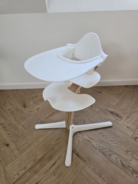 Krzesełko Stokke Nomi 3w1