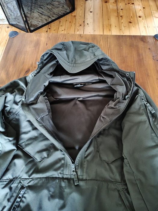 Kurtka Helikon-Tex Pilgrim Anorak - Taiga Green L
