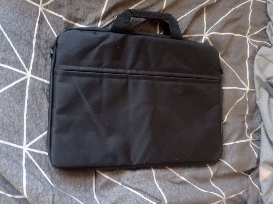 Сумка для ноута, новая