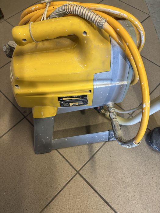Agregat malarski Wagner ProjectPro 117