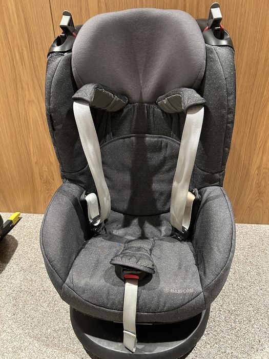 Maxi Cosi Tobi fotelik