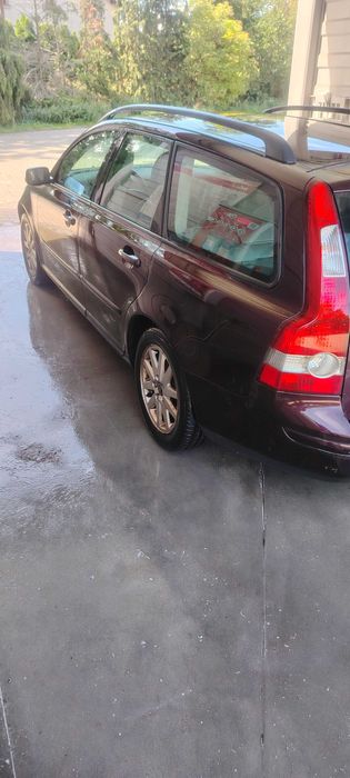 Volvo v50 2.0d 2005 r