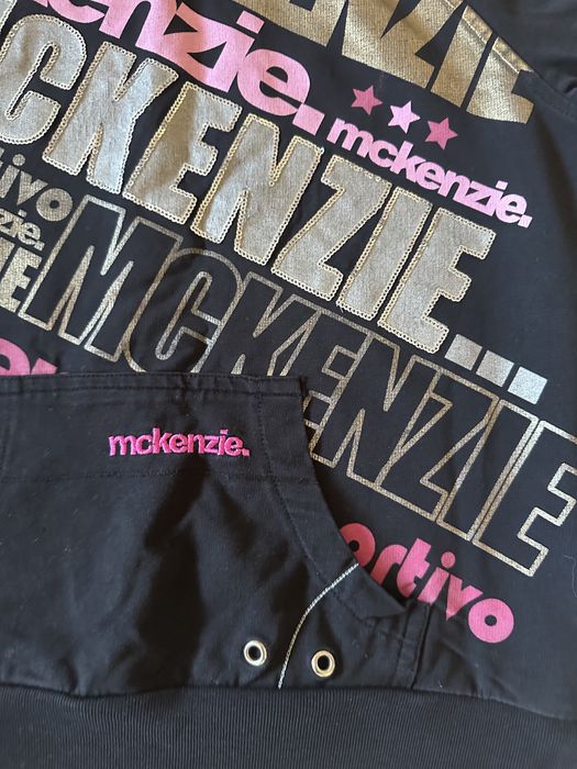 Кофта Mackenzie