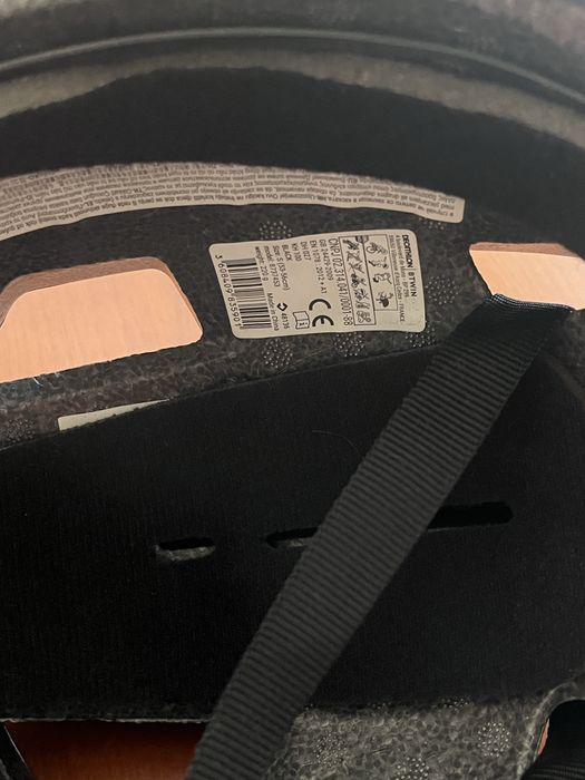 Capacete para Crianca 9-14 anos