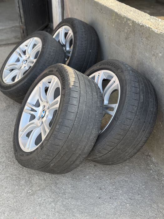 Jantes Bmw 18 Pack M Originais