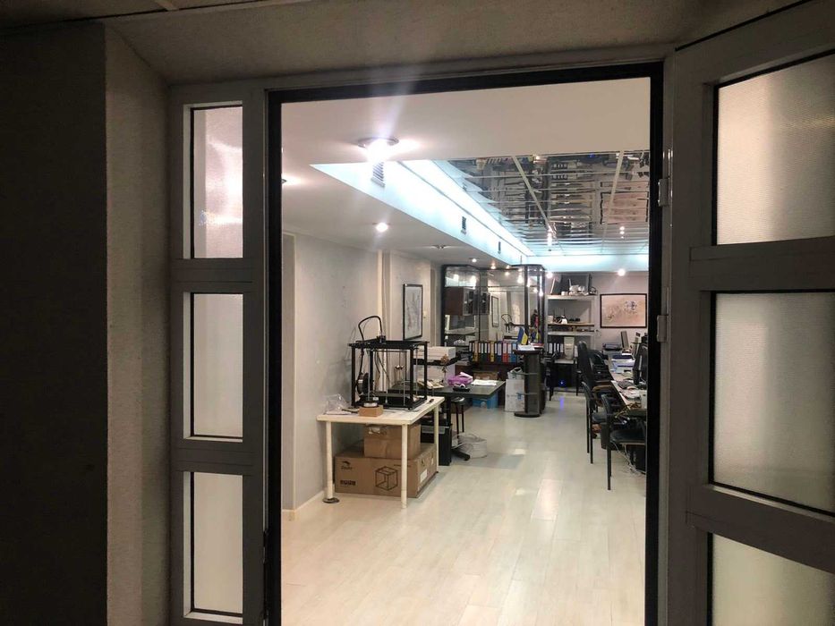 Commercial real estate at st. Khantadze per (area 2275 m²) - Atlanta.ua - photo 3