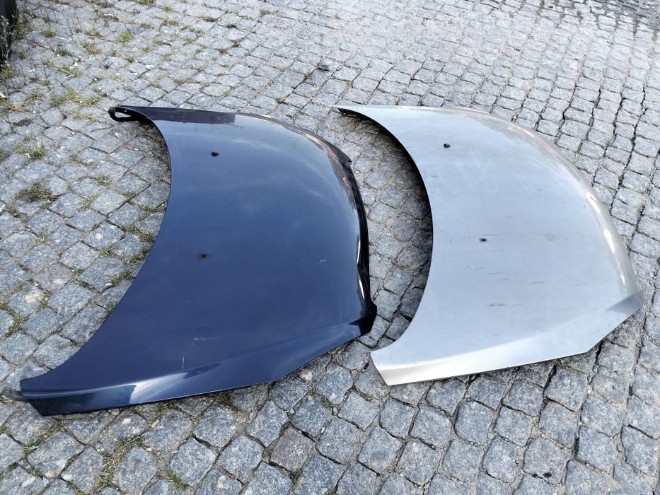 Capô Peugeot 307 capo 2002 fase 1 capot