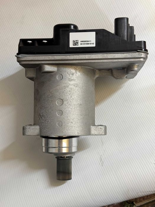 Електродвигун рульової рейки Tesla
model 3/ Y