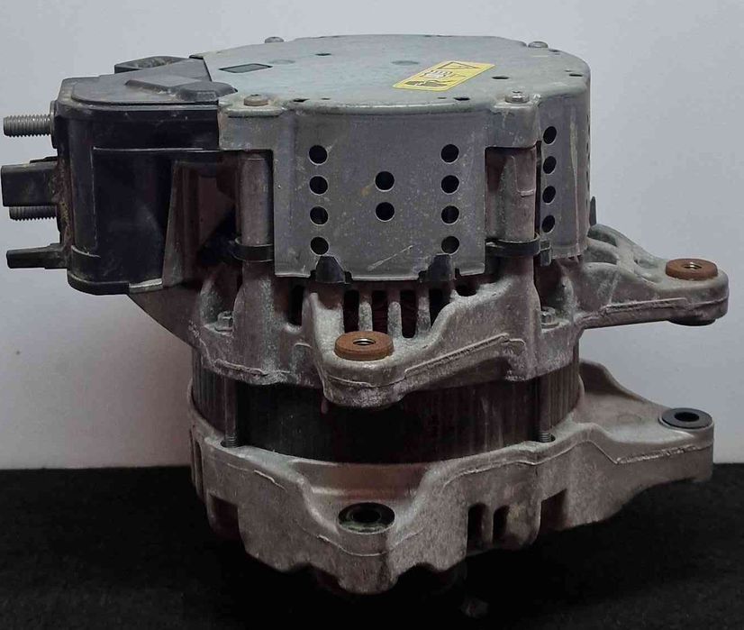Alternador FORD FIESTA VII (HJ, HF) ano 2023