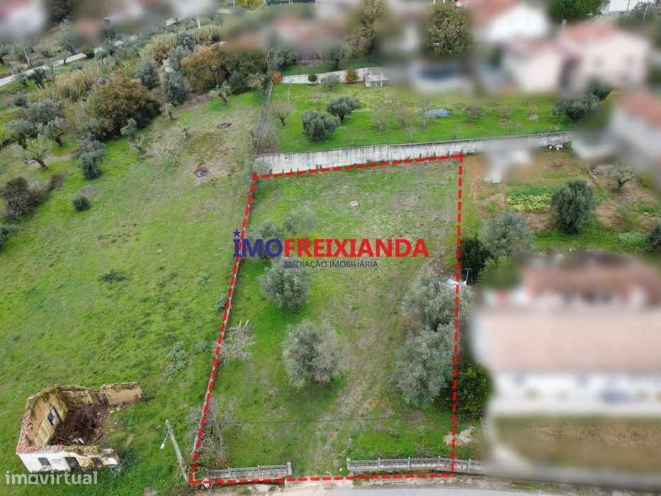 Terreno para construção - Soalheira — Rio De Couros E Casal Dos Bernardos, Santarém