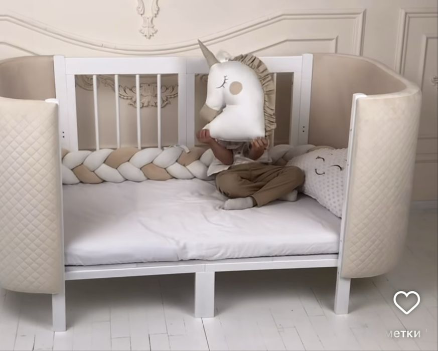 Ліжко для дитини