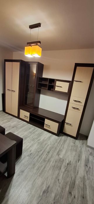 Mebloscianka Bronz/Beż REZERWACJA