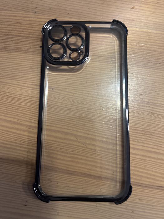 Etui Iphone 13pro Max