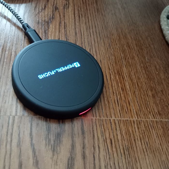 Ładowarka bezprzewodowa do telefonu