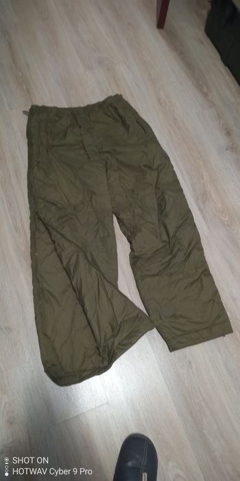 Штани lvl 7 Британія, розмір L