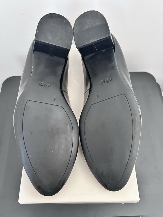 HÖGL_rozm. 38 stan idealny!