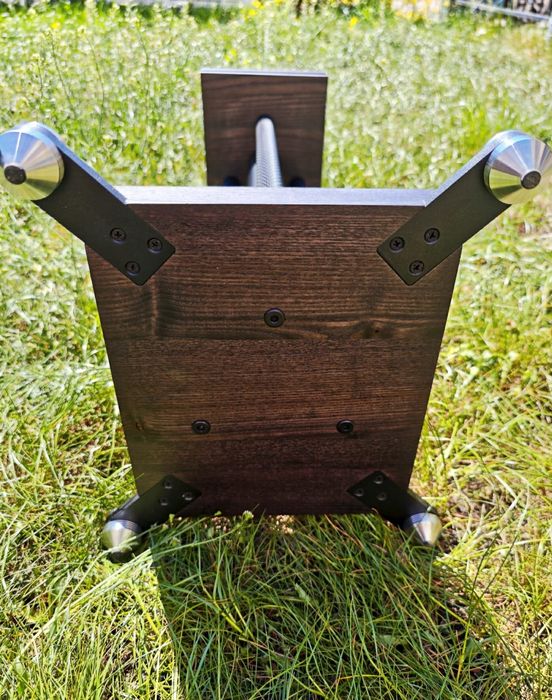 1300Standy pod monitory, kolumny, podstawki